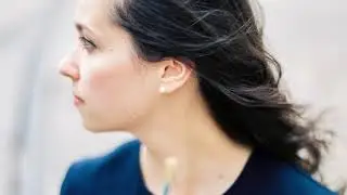 G.F. H&auml;ndel - Trio Sonata in G Minor HWV 393 - III.Largo - Bettina Simon, Dimitris Karakantas
