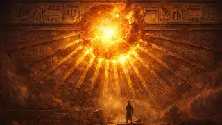 How Ra Was Born | The Sun God of Ancient Egypt