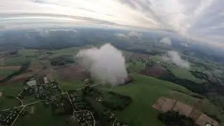 GOPRO HERO 10 5.3K 60FPS RAW