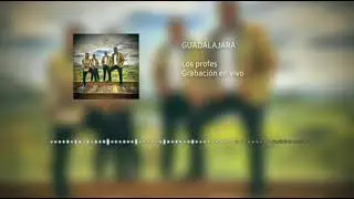 Guadalajara -Cover Los Profes LatinAutorPerf, LatinAutor - PeerMusic, Peermusic, Saregama Publishing