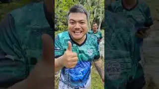 Winchpoint offroad race 2025