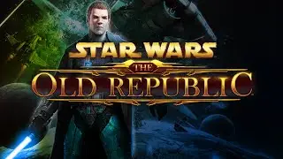 Why does nation make Star Wars movies about the old republic?