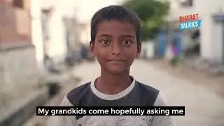 A Bharat Talkies story about the hardships of Bidi workers in Telangana. #bharatjodoyatra #rahulji