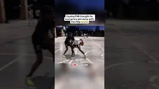 That&rsquo;s A Crazy Flop&hellip;