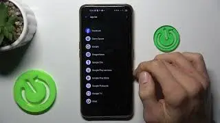 How to Clear App Cache and Data on Realme 7 Pro | Optimize Your App Performance