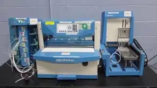 Sotax Dissolution System