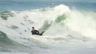 Bodyboard Aquitania Labenne