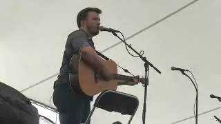 Scythian &ldquo;Danny Boy&rdquo; @ Dayton Celtic Fest 7/29/18