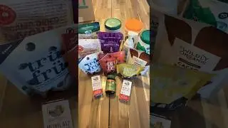 *unboxing iHerb order*📦🌱#iherb#iherborder#unboxing#unboxingvideo#asmrvideo#trufru#satisfying
