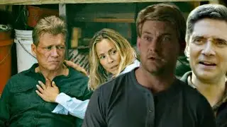 The Waterfront Season 1: Shocking Death & Future Hints with Jake Weary