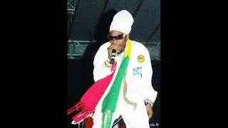 Prophet Benjamin  - Usual Suspect