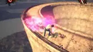 X-Men Origins: Wolverine Weapon 11 Final Boss