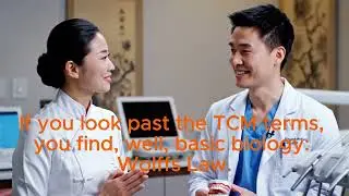 The Tiger and The Dragon: Ancient Chinese Secret for Strong Teeth, Kidneys & Vitality