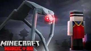 Playing The Minecraft Horror World