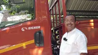 EICHER PRO 2080 XP BS6 (MALAYALAM)