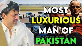 Haji Sadiq Khan Adozai Lifestyle | Haji Sadiq Khan Adozai Biography|#Sadiqkhan #biography #HajiSadiq