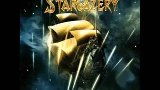Stargazery - Judah (The Lion)
