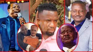 Emboozi Mukati Pastor Senyonga ne Bujingo Senga kulanama Special Edition