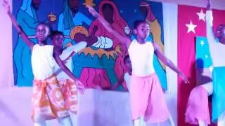 ST ANDREW PREP CHRISTMAS DANCE