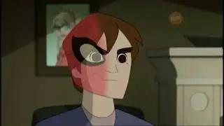 Spectacular Spider-Man - Walk