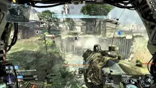 Titanfall IMC Campaign - 