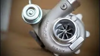 The best Turbo for MX-5 and 1.8T? | Pulsar PTC (GBC) 20-300 | Better than K04 and TD04?