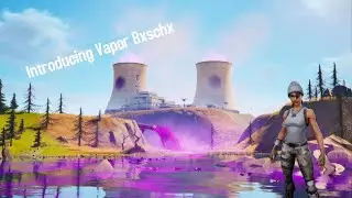 Introducing Vapor Bxschz (Costa Rica - Bankrol Hayden)