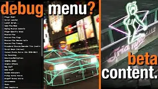 Facts, Strats, & Glitches In GTA IV #8