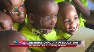 NEWS: The Power Of Youth In Co-Creating Education