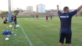 ΠΡΩΤΗ ΠΡΟΠΟΝΗΣΗ ΗΡΑΚΛΗ