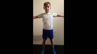 Fit mit Moritz - Kreative Fitness&uuml;bungen f&uuml;r Kinder und Jugendliche