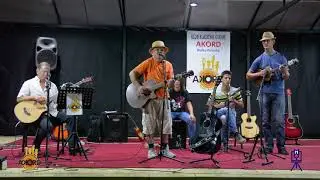 Goran Jović - Kao snaga zmaja