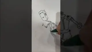 draw a bot with me