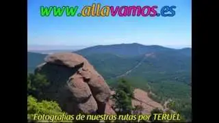 Siente Teruel - Turismo en Teruel