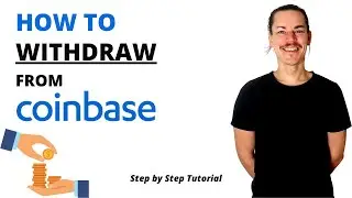 How To Sell And Withdraw From Coinbase (Money To PayPal Or Bank Account)