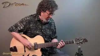 2015 Artinger Venetian Hollow Mahogany/European