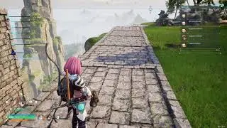 No talking, only suffering (Palworld)