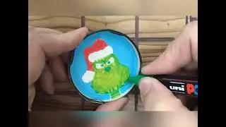 It&rsquo;s time for some Merry Grinchmas😁😁🎅🏻🎄