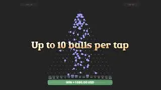 Pin Plinko