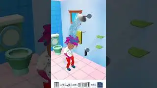 Prank Master 3D At New Job Tablet Проходжене #2