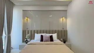 Pearl Avenue | Standard Turnkey Interior Project | Montdor Interior | Rajkot