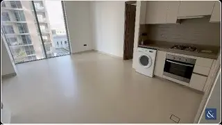 Brand new: Modern 2-BR apartment with floor to ceiling windows in Mohammed Bin Rashid City