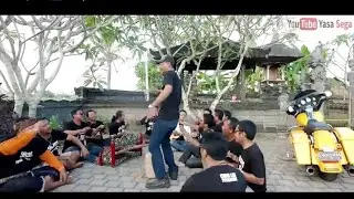 VIRAL- SALAM LAU - CEMERLANG feat CAKRA LAU Lagu Bali terpopuler