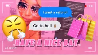 Instagram &ldquo;Boutique&rdquo; Tried To ROB ME! | Customer Service Horror Storytime