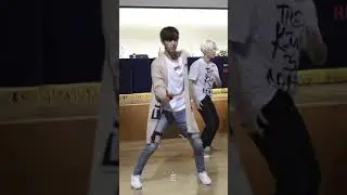 170916 PENTAGON 핫트랙스 팬사인회 LIKE THIS (ver. HONG SEOK)