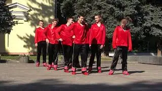 Ансамбль 