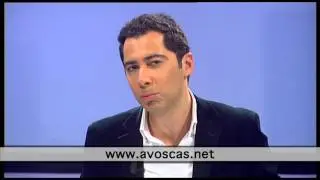 A VOS CAS &eacute;mission 26mn (3)