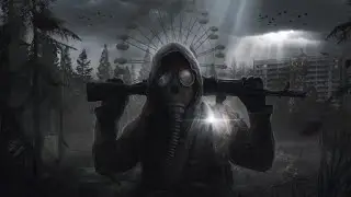S.T.A.L.K.E.R. 2 - Inicio desde 0 - ARG - ESP/ ENG  +18