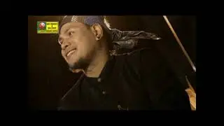 Ilyas Syafar - Rate'- Rate' ( Official Music Video )