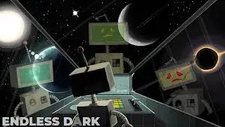 Endless Dark - Full OST Album with Time Stamps